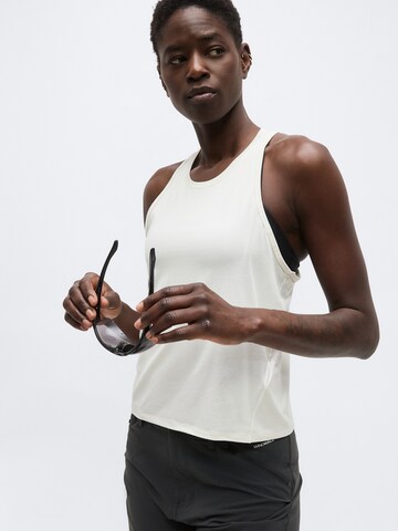 THE NORTH FACE Sport top 'JAIDA' - fehér