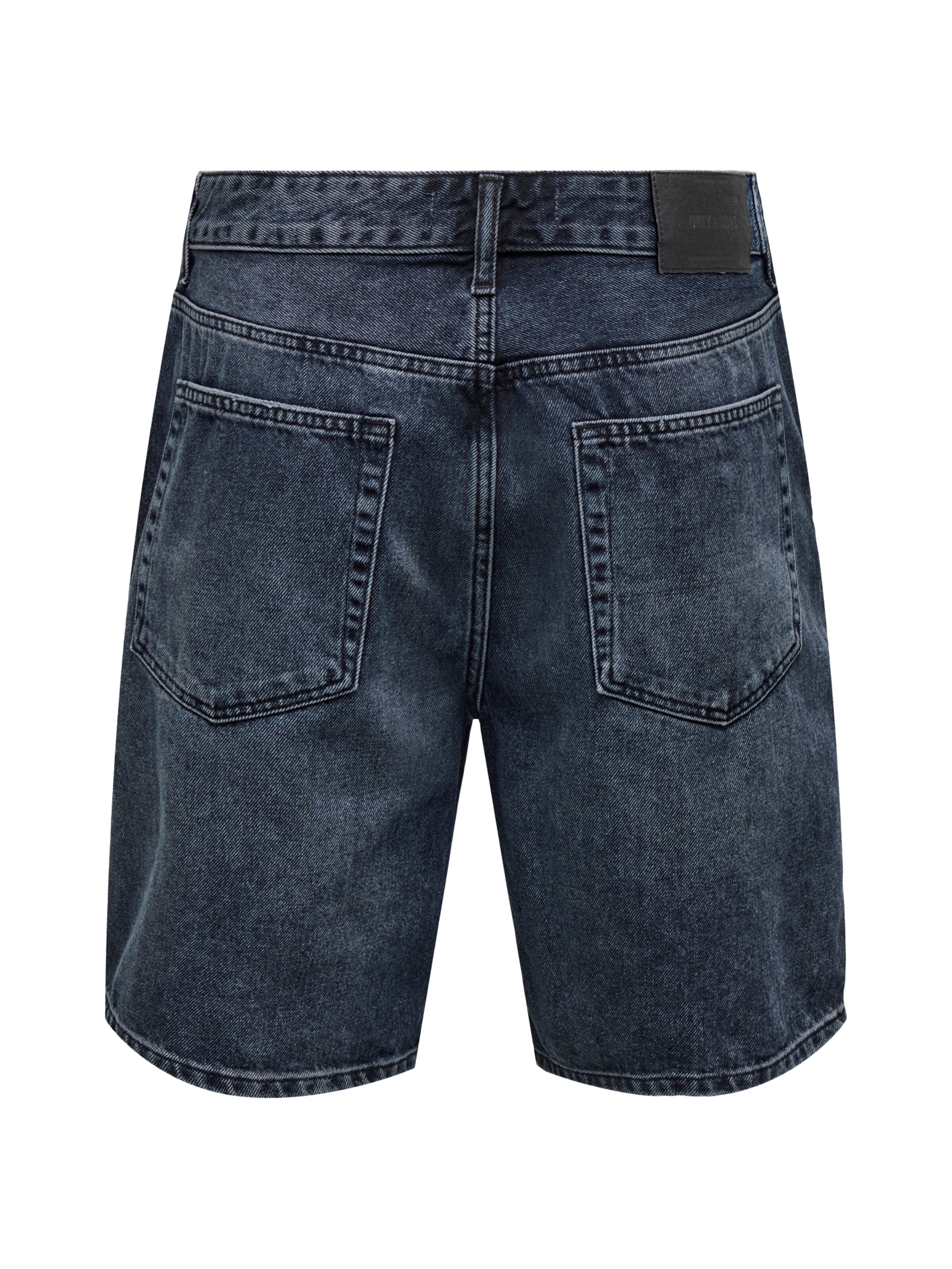 Only & Sons - Regular Calças de ganga 'ONSEDGE' em azul