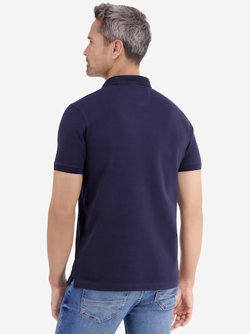 LERROS Shirt 'Basic' in Blue