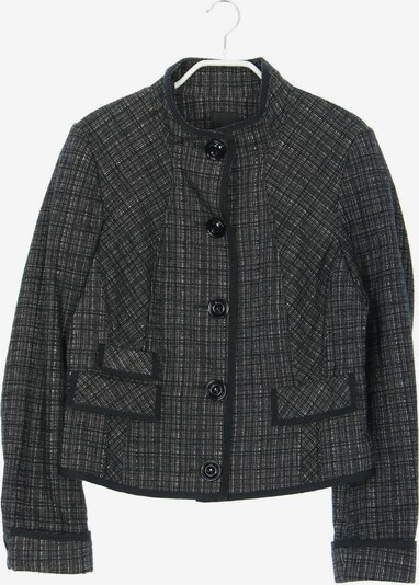 ESPRIT Jacket & Coat in S in Cream / Black, Item view