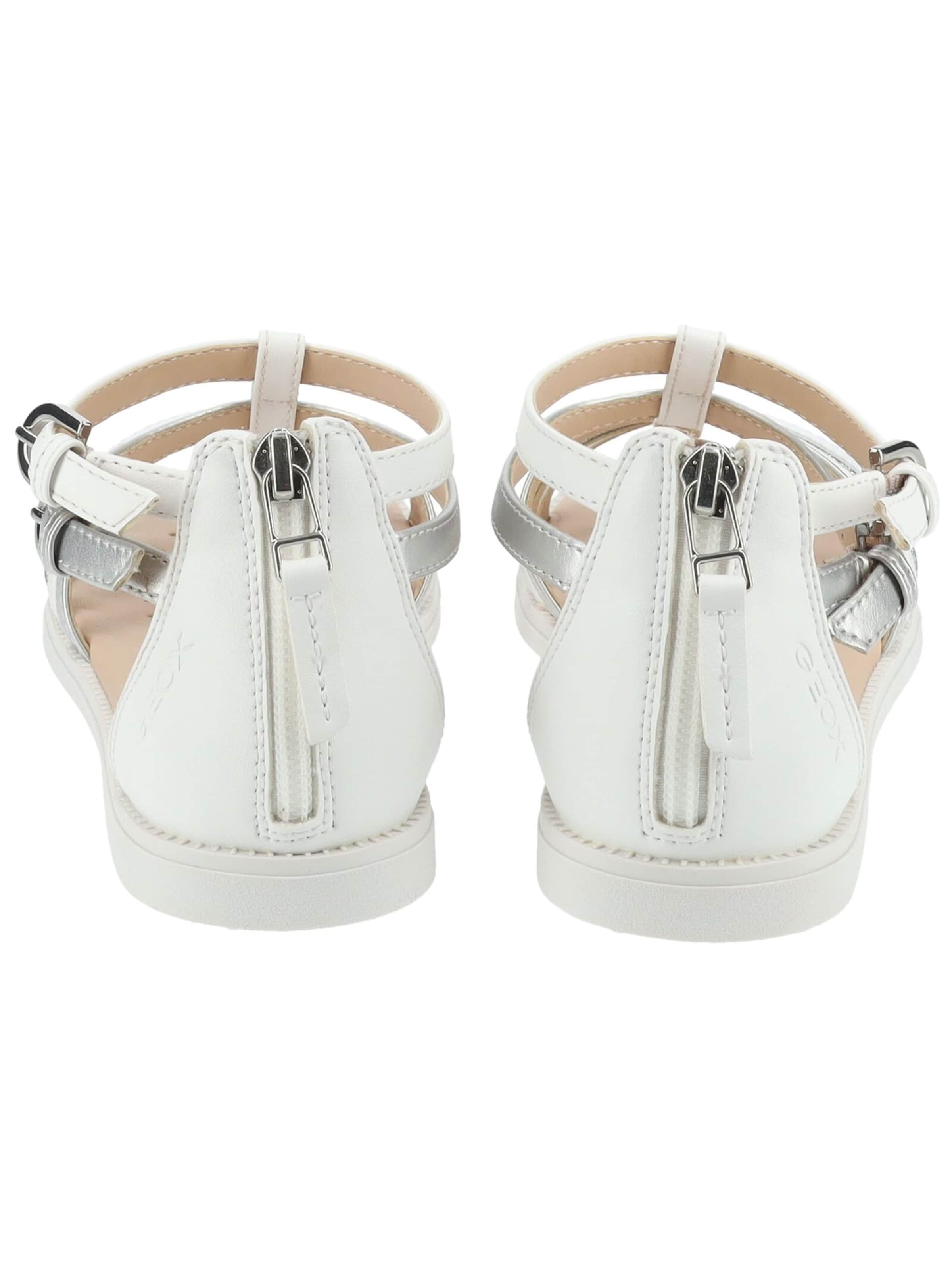 Sandales GEOX en blanc