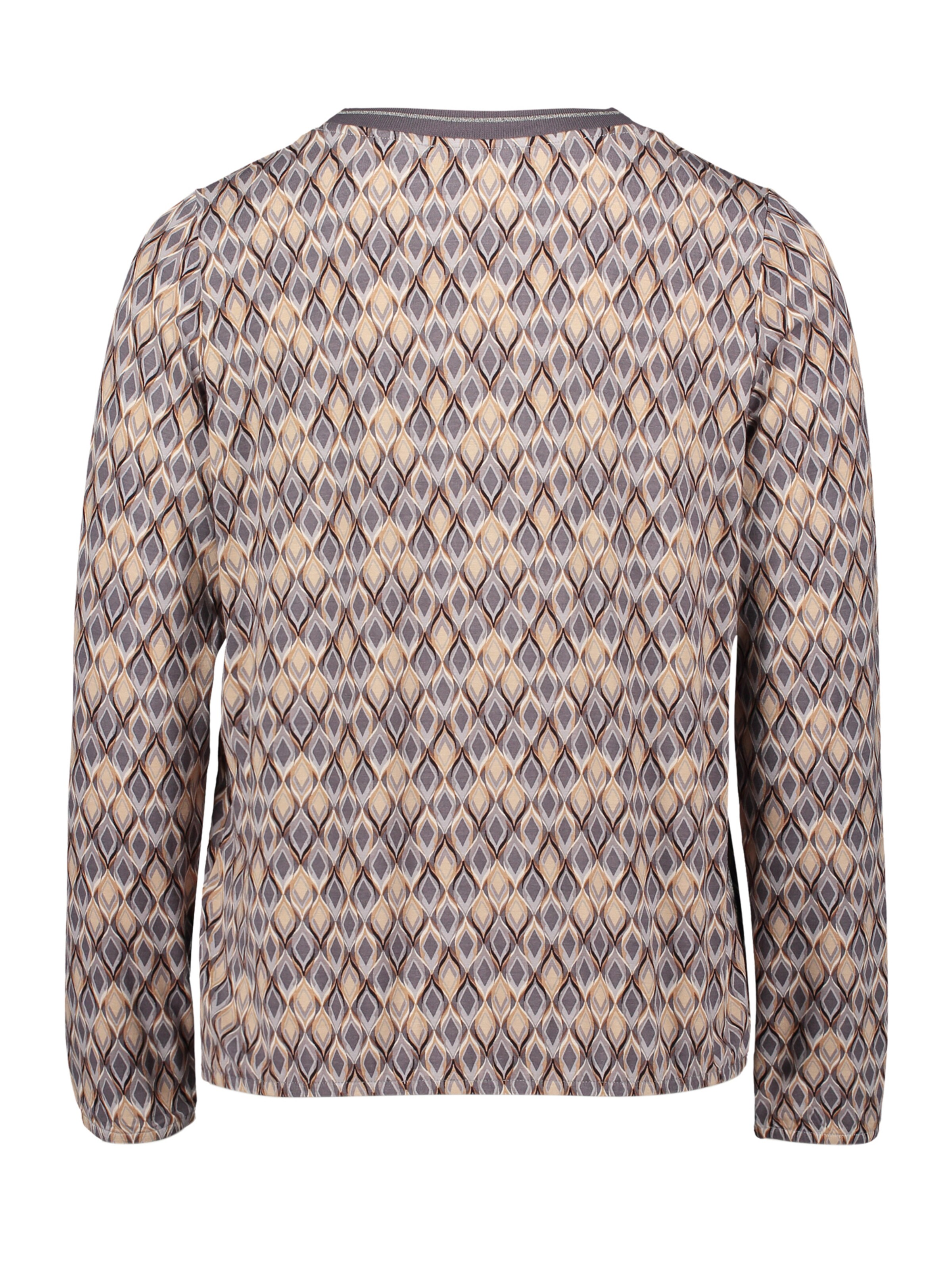 Betty Barclay Shirt in Grijs