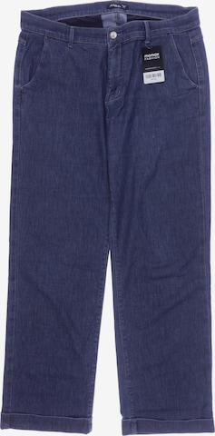 Angels Jeans in 32-33 in Blue: front