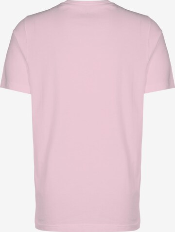 Reebok Shirt 'Pride' in Roze