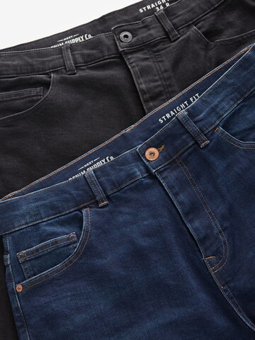 regular Jeans di Next in blu