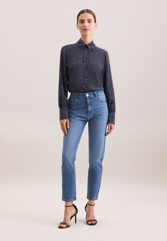 SEIDENSTICKER Regular Jeans ' ' in Blauw