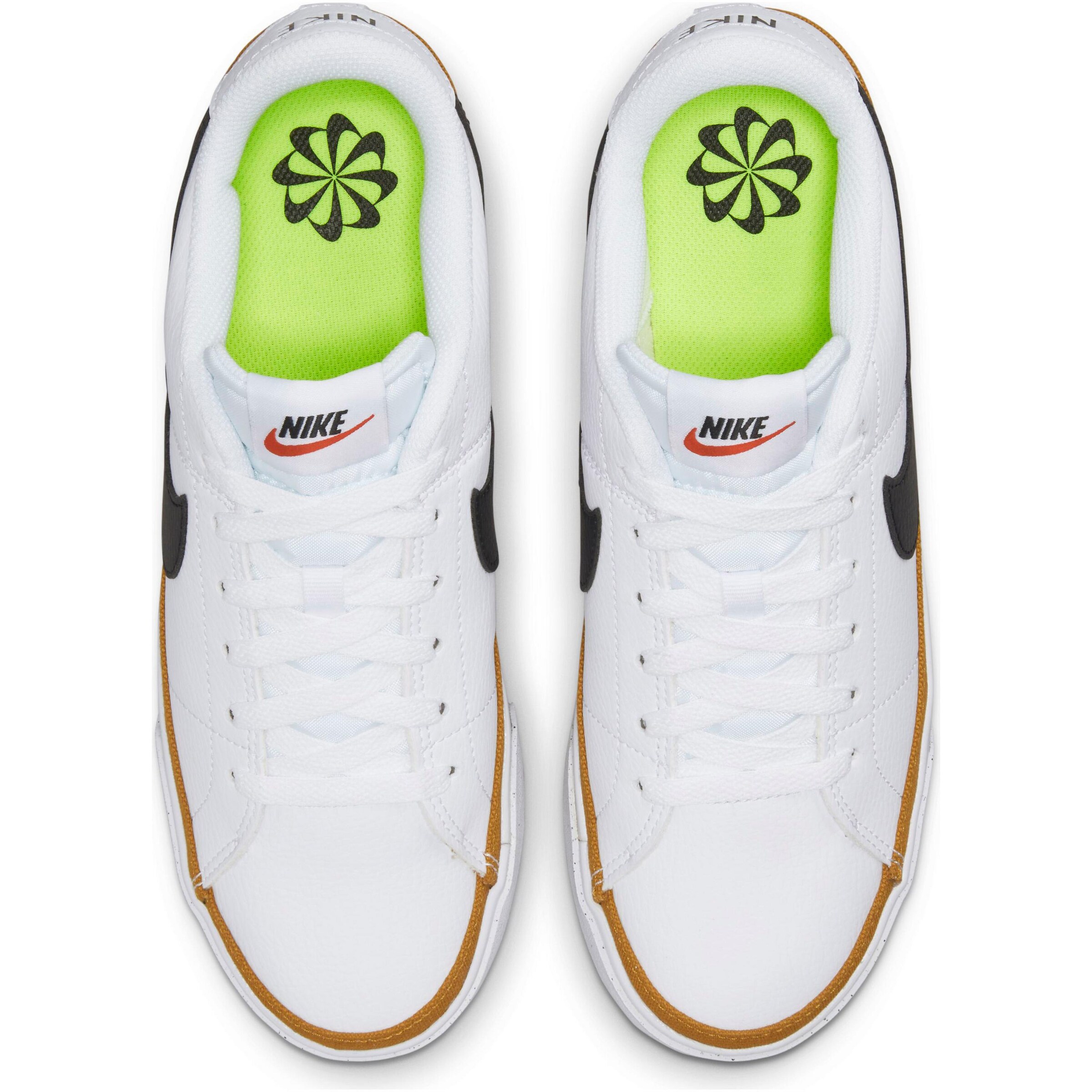 Frauen Sneaker Nike Sportswear Sneaker in Weiß - BM53724 Frauen Sneaker Nike Sportswear Sneaker in Weiß - BM53724