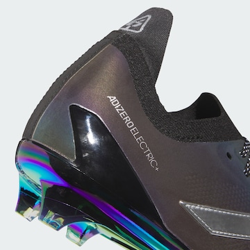 ADIDAS PERFORMANCE - Zapatillas de fútbol 'Adizero Electric+ II' en negro
