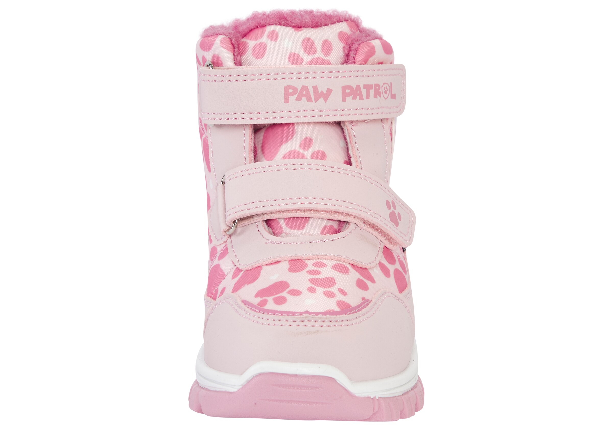 DISNEY Boots in Pink