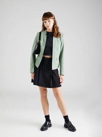 Blazer 'Maddy' ONLY en vert