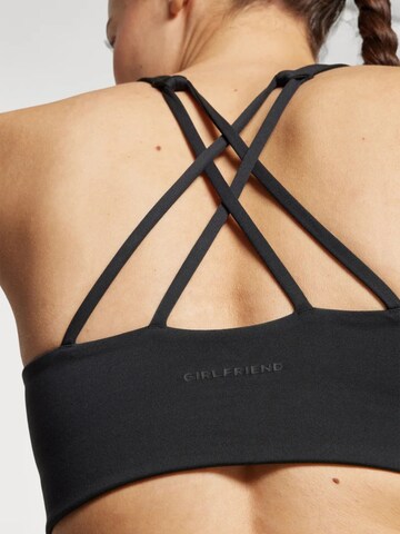 Haut ' Float ' Girlfriend Collective en noir