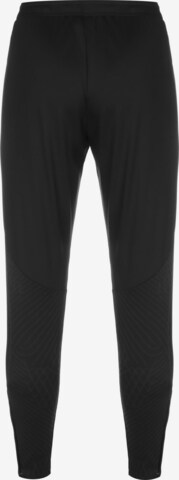 NIKE Skinny Sporthose 'Academy 23' in Schwarz