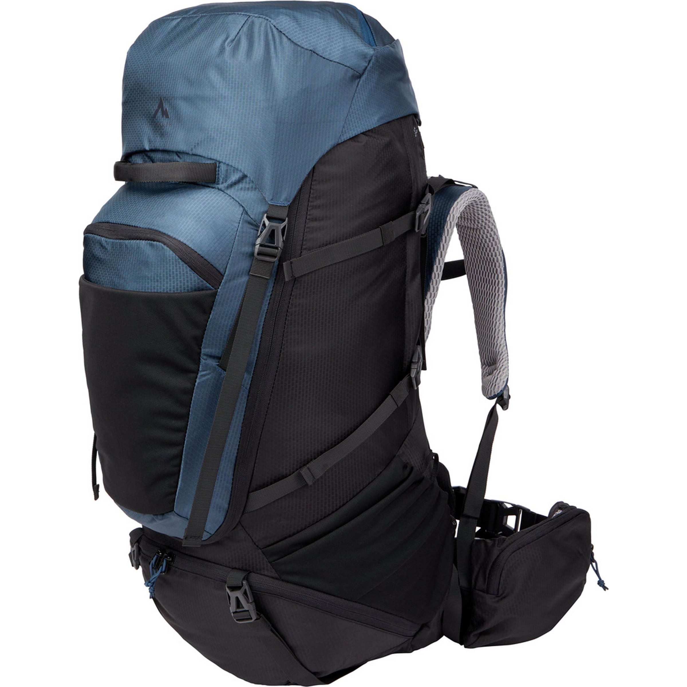 MCKINLEY Sportrucksack 'Yukon II' in Blau: Vorderseite