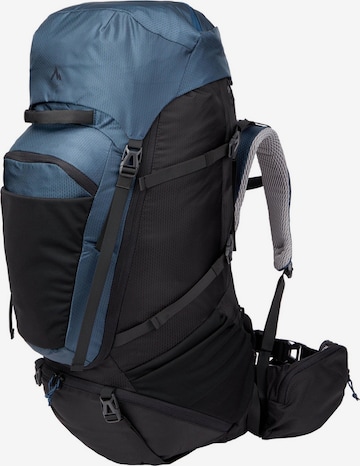MCKINLEY Sportrucksack 'Yukon II' in Blau: Vorderseite