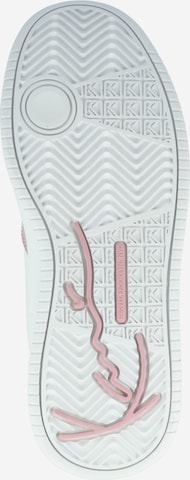 Karl Kani Sneakers 'Kani 89' in White