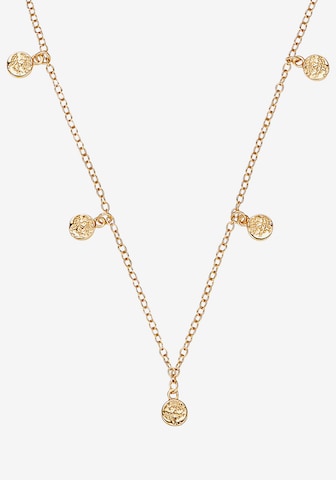 NOELANI Necklace in Gold