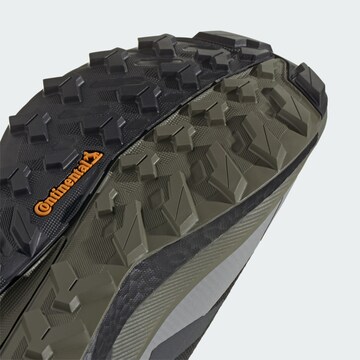 Boots 'Free Hiker 2.0' di ADIDAS TERREX in nero