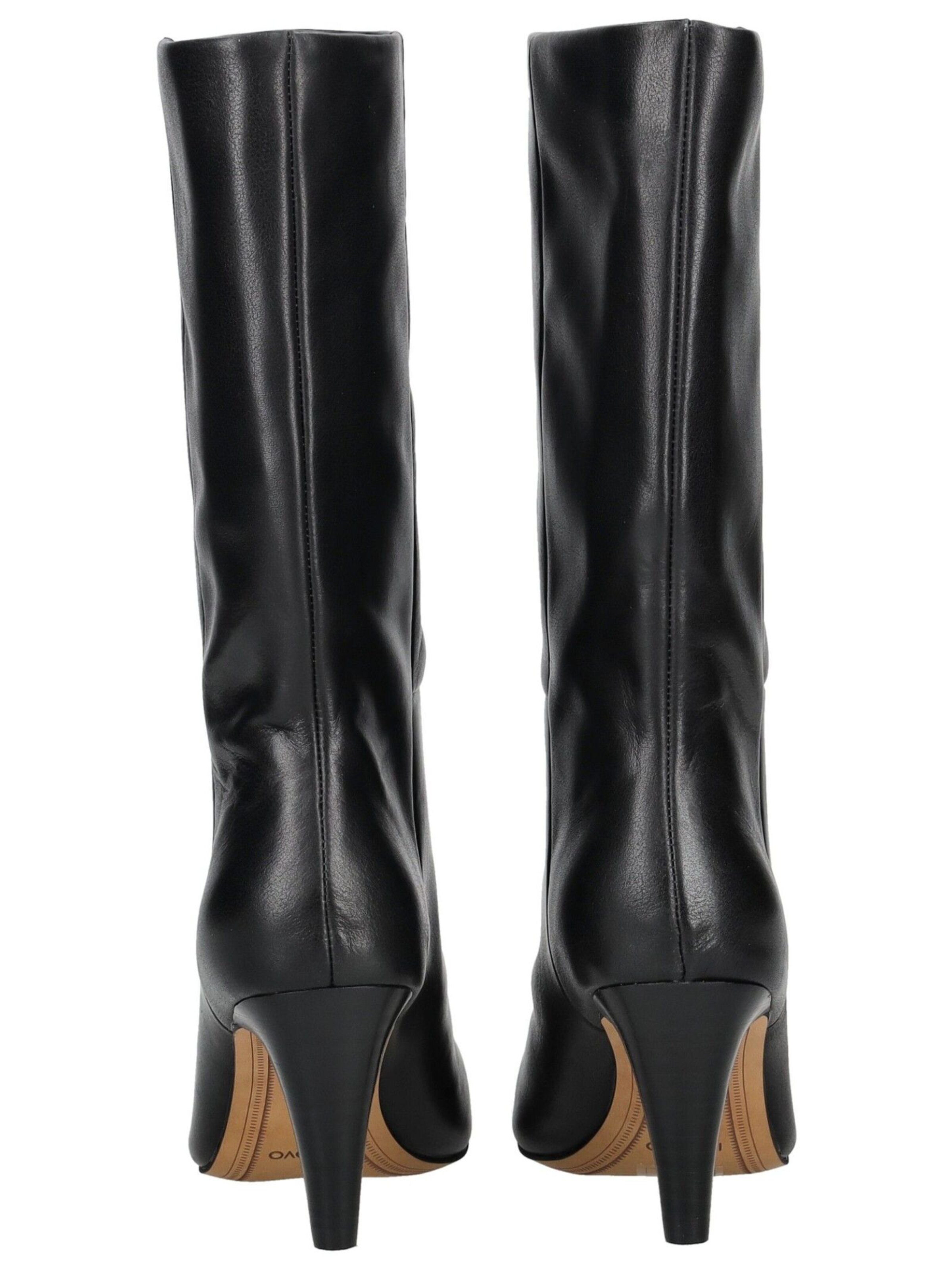 INUOVO Boots in Black