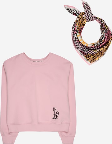 Set Liu Jo en rose : devant