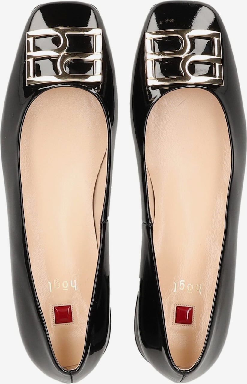 Högl Ballerina 'Petty'