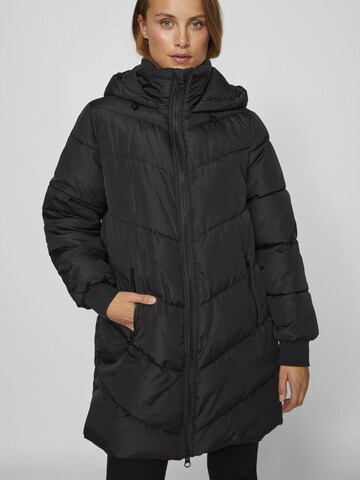Manteau d’hiver VILA en noir