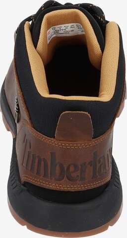 TIMBERLAND Veterschoen 'Sprint Trekker' in Bruin