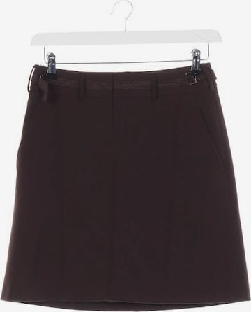 STRENESSE BLUE Skirt in M in Brown: front