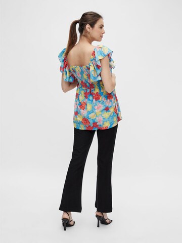 MAMALICIOUS Blouse in Mixed colors
