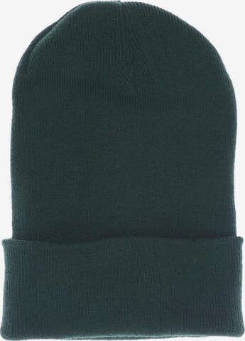 NIKE Hat & Cap in One size in Green: front