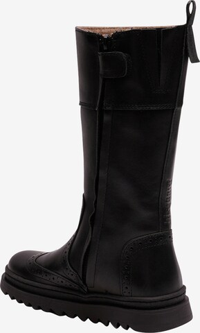 BISGAARD Stiefel 'Danielle' in Schwarz