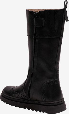 BISGAARD Boots 'Danielle' in Black