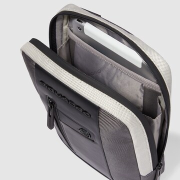 Piquadro Crossbody Bag in Grey