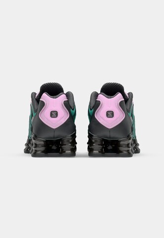 Nike SportswearNiske tenisice 'SHOX TL FADE' - miks boja boja
