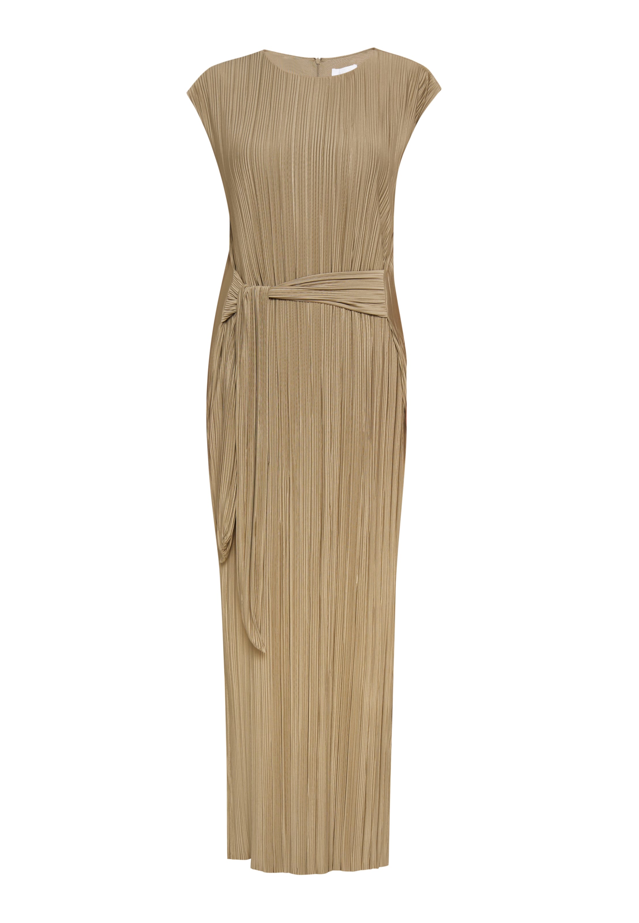 usha WHITE LABEL Mekko värissä vihreä: etupuoli