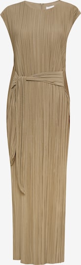 usha WHITE LABEL Mekko värissä oliivi, Tuotenäkymä