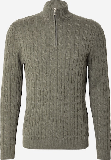 Megztinis 'ONSLoui' iš Only & Sons, spalva – bazalto pilka, Prekių apžvalga