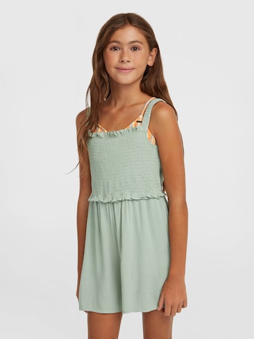 O'NEILL Overall i beige: forside