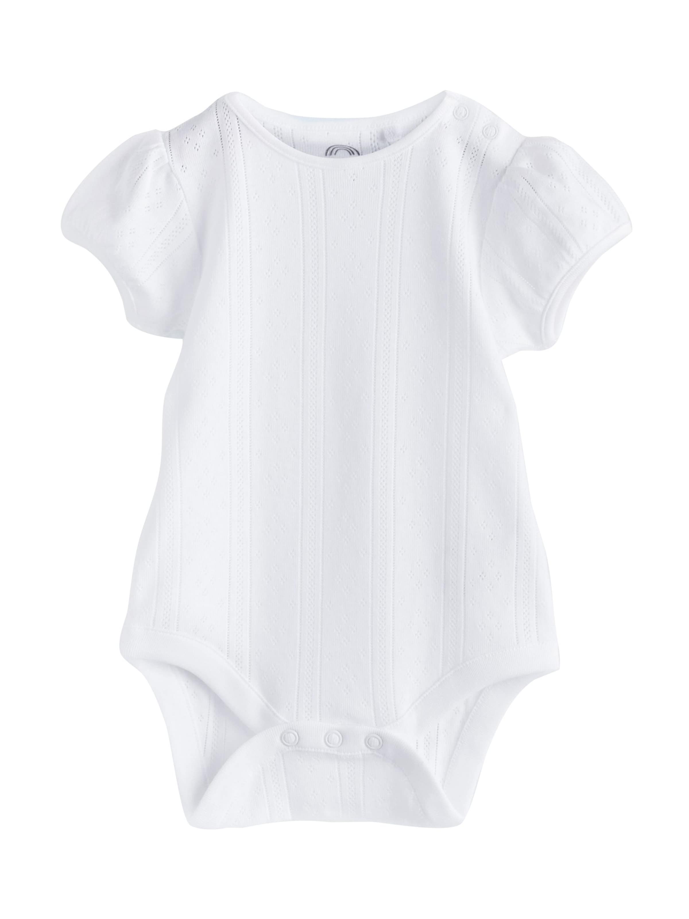 Barboteuse / body Next en rose