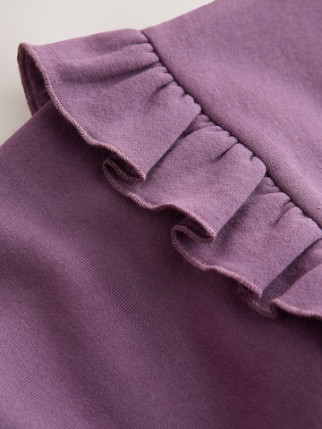 LAURA ASHLEY - Vestido en lila