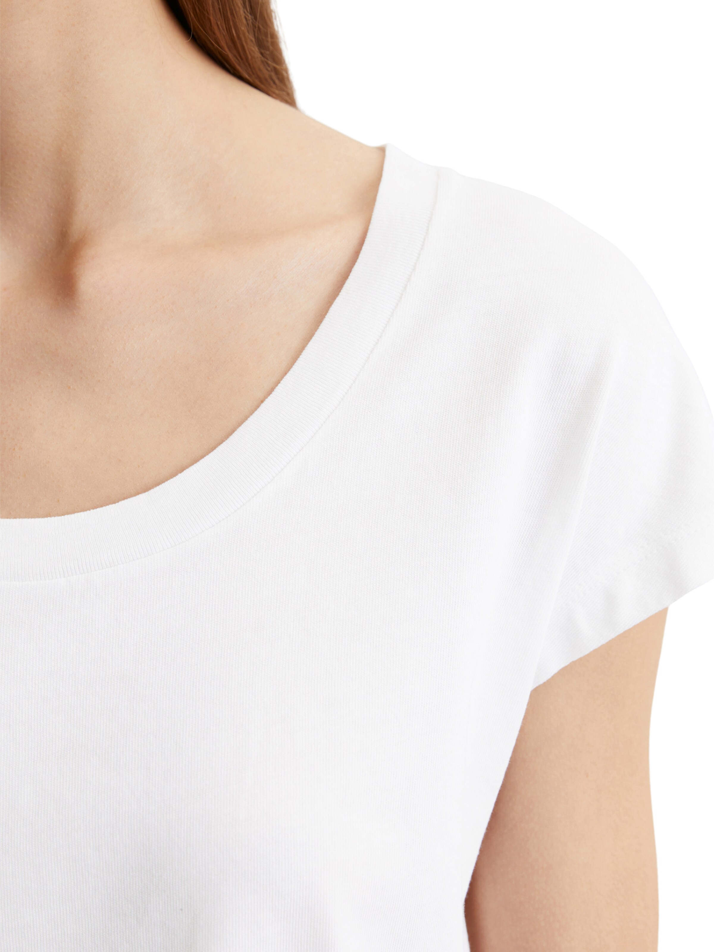 Marc O'Polo Póló - fehér