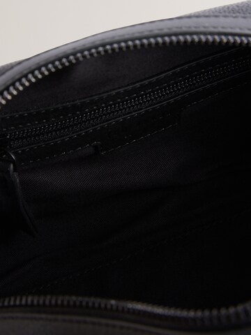 Ted Baker Kulturtasche in Schwarz