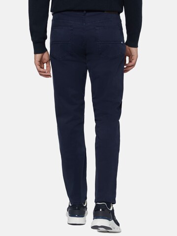 Boggi Milano Slim fit Jeans in Blue