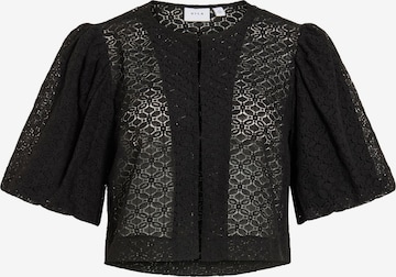 VILA Bolero i sort: forside