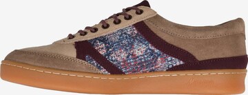 Morrison Sneakersy niskie 'Nineties' w kolorze czerwony: przód