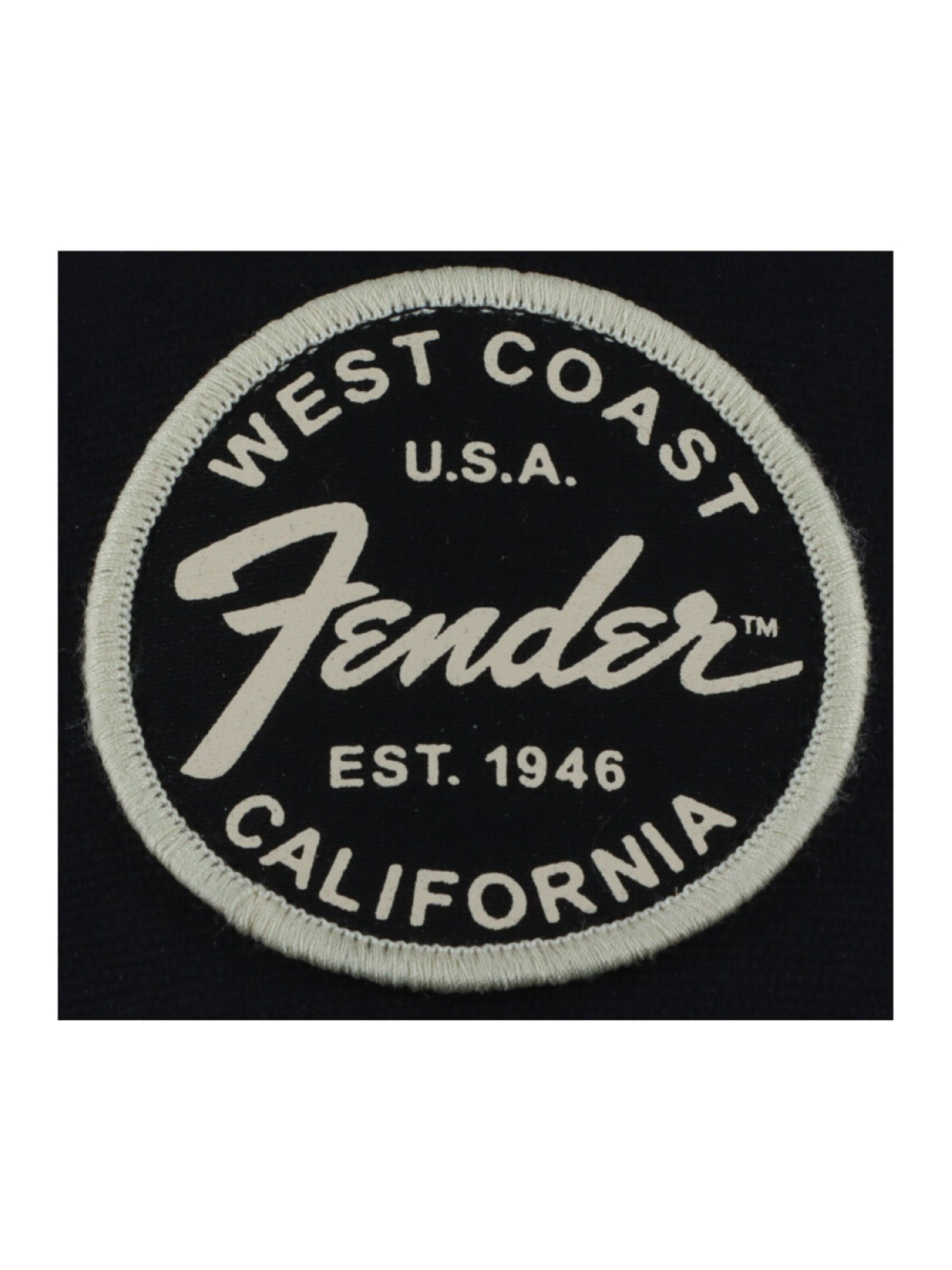 Casquette American Needle en noir