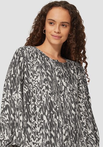 QS Blouse in Beige