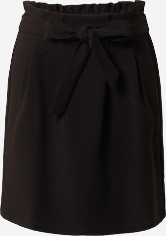 ABOUT YOU Skirt 'Ina' in Black: front