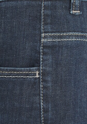 MAC Loose fit Jeans in Blue