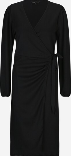 Only Tall Obleka 'MERLE' | črna barva, Prikaz izdelka