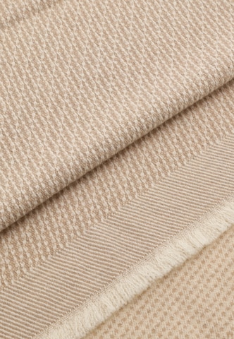 Boggi Milano Schal in Braun